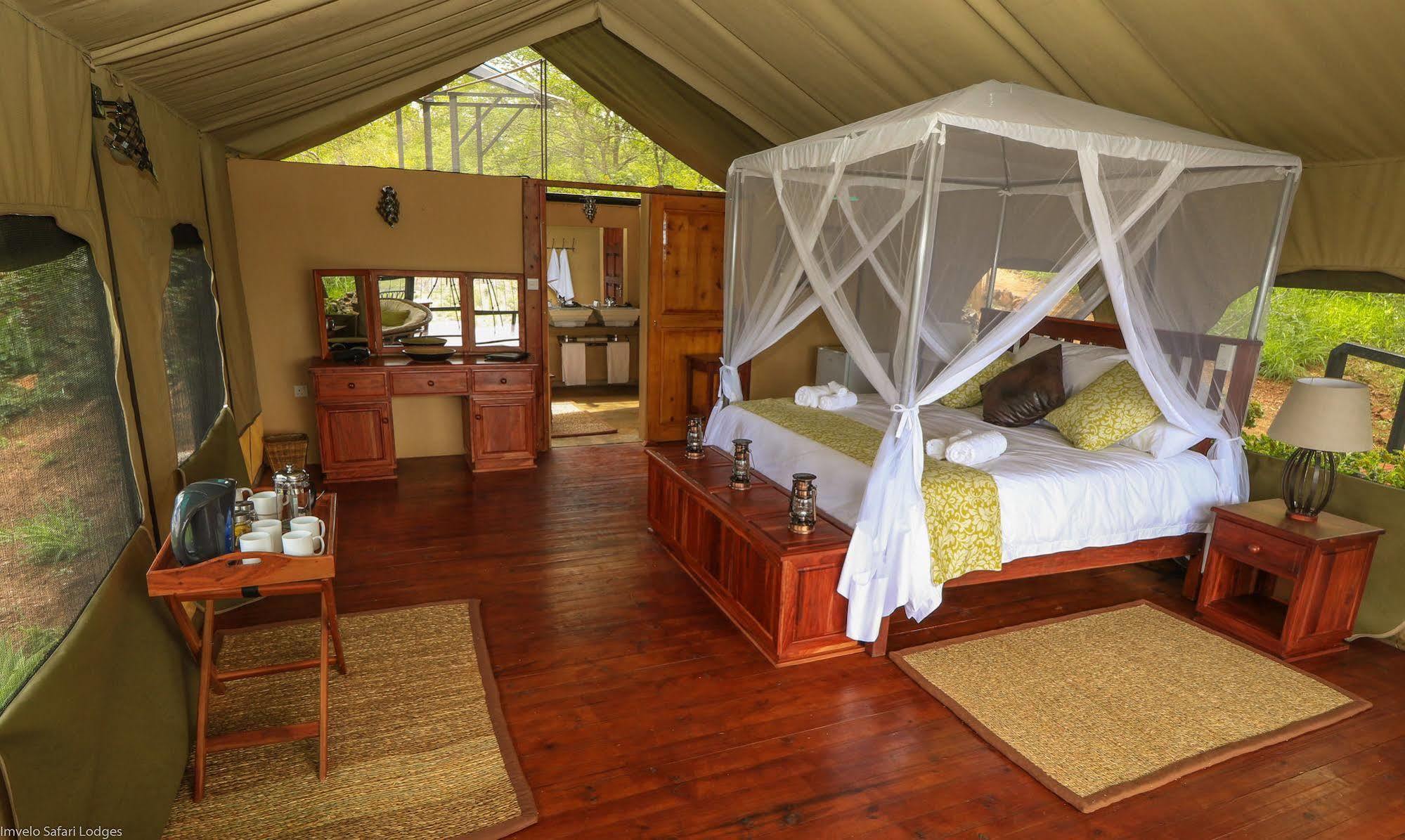 Gorges Lodge Victoria Falls Exteriér fotografie